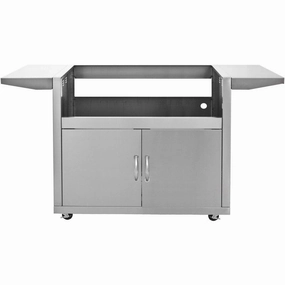 Heat Grills HTX40CART 5-Burner Assembled Cart Barbeque Grill Accessories,grill tool set
