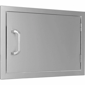 Heat Grills HTXDOOR14X20H Single Horizontal Door - 20Wx14H Barbeque Grill Accessories,grill tool set