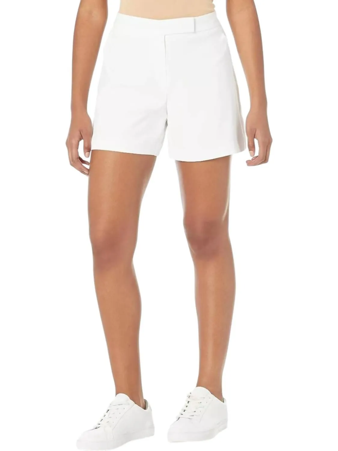 Hermosa 2 Short In Whitewash