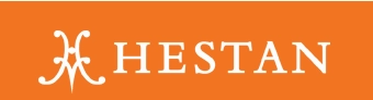 Hestan AEADL18OR Aspire Series - 18" Single Access Door Left Hinge - Citra / Orange