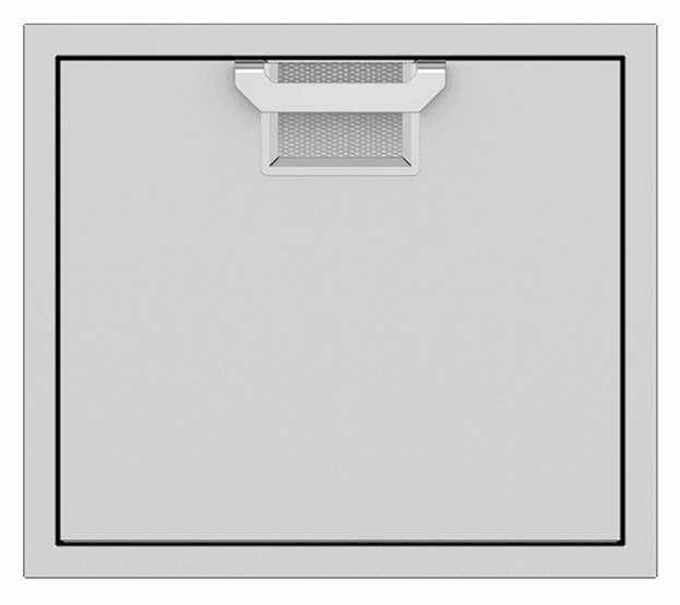 Hestan AEADL24RD Aspire Series - 24" Single Access Door Left Hinge - Matador / Red Barbeque Grill Accessories,grill tool set