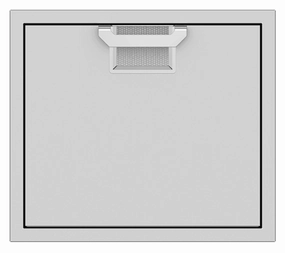 Hestan AEADL24RD Aspire Series - 24" Single Access Door Left Hinge - Matador / Red Barbeque Grill Accessories,grill tool set