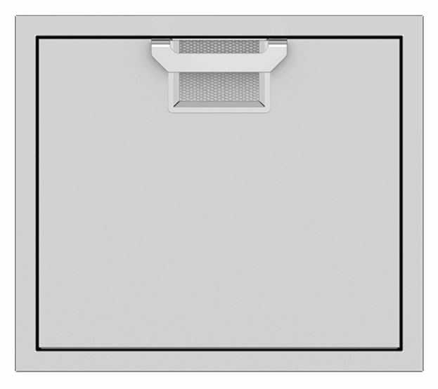 Hestan AEADR24OR Aspire Series - 24" Single Access Door Right Hinge - Citra / Orange Barbeque Grill Accessories,grill tool set