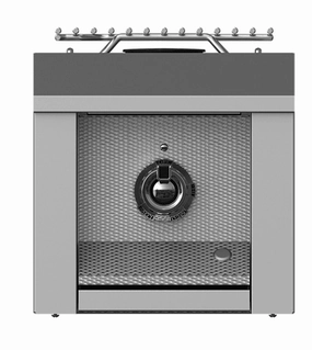 Hestan AEB121NGBU Aspire Series - Natural Gas 12" Single Side Burner - Prince / Blue Barbeque Grill Accessories,grill tool set