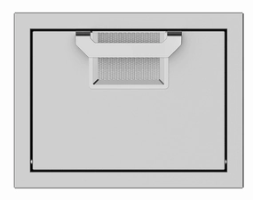 Hestan AEPTD16RD Aspire Series - 16" Paper Towel Dispenser - Matador / Red Storage,outdoor grill storage cabinet