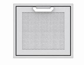 Hestan AGADR24GG Hestan 24" Single Access Door / Right Hinge Agad - Dark Grey (Custom Color: Pacific Fog) Barbeque Grill Accessories,grill tool set