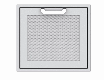 Hestan AGADR24PP Hestan 24" Single Access Door / Right Hinge Agad - Purple (Custom Color: Lush) Barbeque Grill Accessories,grill tool set