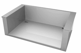 Hestan AGIJ36 Hestan 36" Insulated Jacket Agij Barbeque Grill Accessories,grill tool set