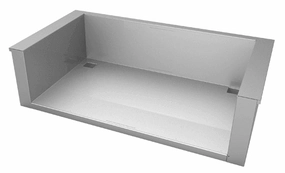 Hestan AGIJ42 Hestan 42" Insulated Jacket Agij Barbeque Grill Accessories,grill tool set