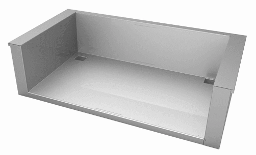 Hestan AGIJ42 Hestan 42" Insulated Jacket Agij Barbeque Grill Accessories,grill tool set