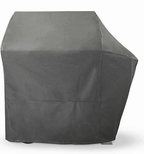 Hestan AGVC42C Hestan Carbon Fiber Vinyl Cover For 42" Tower Cart Grill Agvc Barbeque Grill Accessories,grill tool set