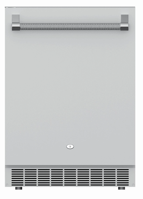 Hestan ERS24 Aspire Series - 24" Outdoor Refrigerator W/ Solid Reversible Door And Lock Outdoor Refrigerators,outdoor mini fridge
