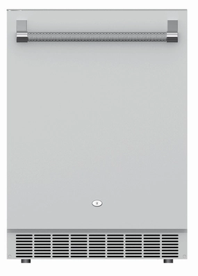 Hestan ERS24 Aspire Series - 24" Outdoor Refrigerator W/ Solid Reversible Door And Lock Outdoor Refrigerators,outdoor mini fridge