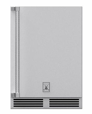 Hestan GRSL24 Hestan 24" Outdoor Refrigeration Grs - Left Hinge Outdoor Refrigerators,outdoor mini fridge