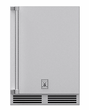 Hestan GRSR24 Hestan 24" Outdoor Refrigeration Grs - Right Hinge Outdoor Refrigerators,outdoor mini fridge