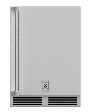 Hestan GRSR24 Hestan 24" Outdoor Refrigeration Grs - Right Hinge Outdoor Refrigerators,outdoor mini fridge