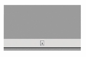 Hestan KVP30 30" Pro Canopy - Stainless Steel / Steeletto Ventilation Range Hoods high suction kitchen exhaust hood