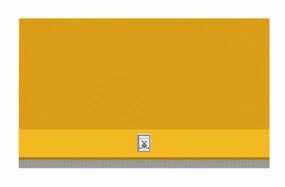 Hestan KVP30YW 30" Pro Canopy - Yellow / Sol Ventilation Range Hoods high suction kitchen exhaust hood