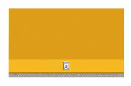 Hestan KVP30YW 30" Pro Canopy - Yellow / Sol Ventilation Range Hoods high suction kitchen exhaust hood