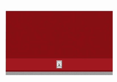 Hestan KVP36RD 36" Pro Canopy - Red / Matador Ventilation Range Hoods high suction kitchen exhaust hood