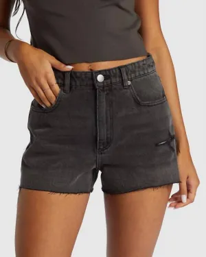 High Tide Shorts In Fade To Black