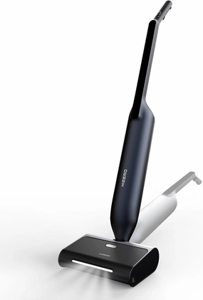 Hizero F600 All in One Bionic Hard Floor Cleaner upright vacuum, stick vacuum