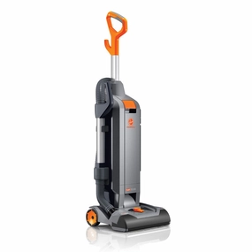 Hoover Hushtone 13" Intellibelt Vacuum upright vacuum, stick vacuum