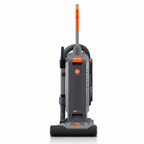 Hoover Hushtone 15" Intellibelt Vacuum upright vacuum, stick vacuum