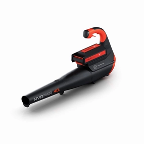 Hoover HVRPWR 40V Cordless Blower upright vacuum, stick vacuum