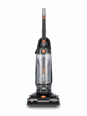 Hoover Task Vac Bagless upright vacuum, stick vacuum