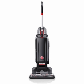 Hoover Task Vac Hard Bagged upright vacuum, stick vacuum