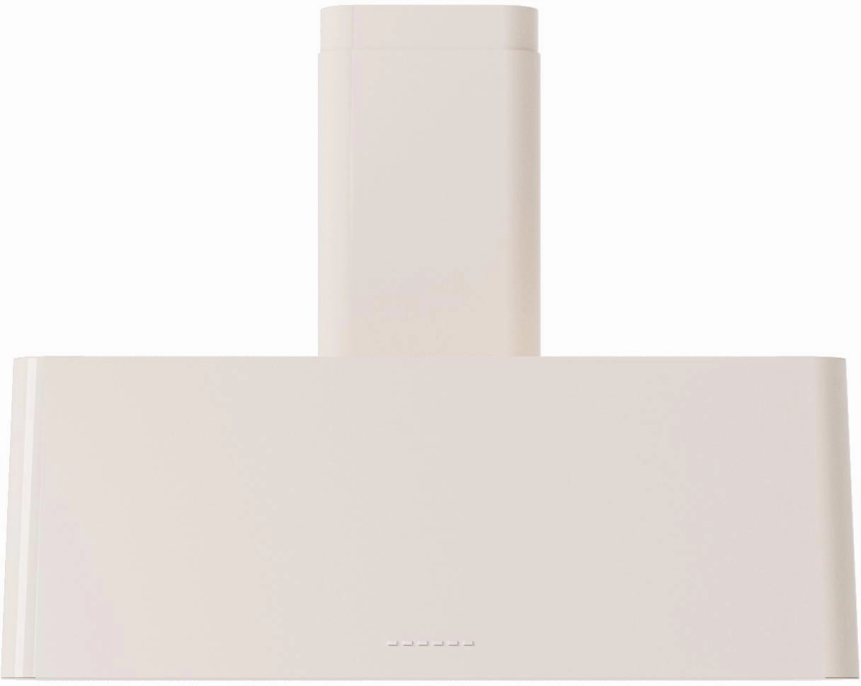 Ilve UAG36AW Ilve Uag36Aw Nostalgie 36" Hood In Antique White Ventilation Range Hoods high suction kitchen exhaust hood