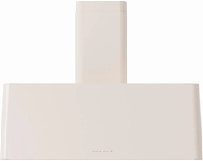 Ilve UAG36AW Ilve Uag36Aw Nostalgie 36" Hood In Antique White Ventilation Range Hoods high suction kitchen exhaust hood