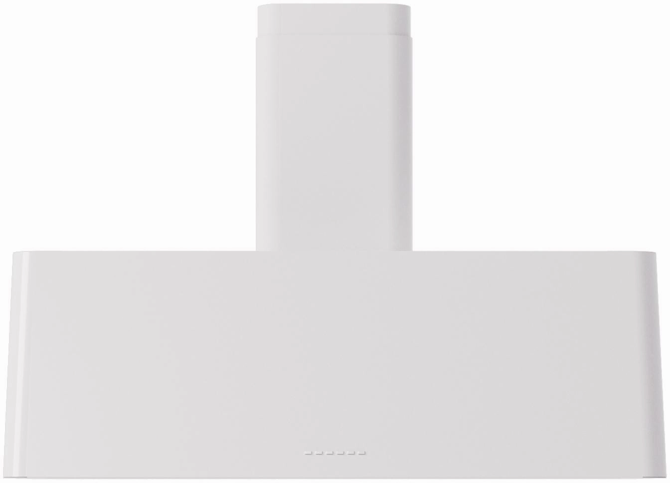 Ilve UAG40WH Ilve Uag40Wh Nostalgie 40" Hood In White Ventilation Range Hoods high suction kitchen exhaust hood
