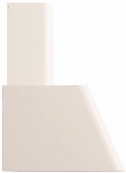 Ilve UAG48AW Nostalgie 48 Inch Antique White Wall Mount Range Hood
