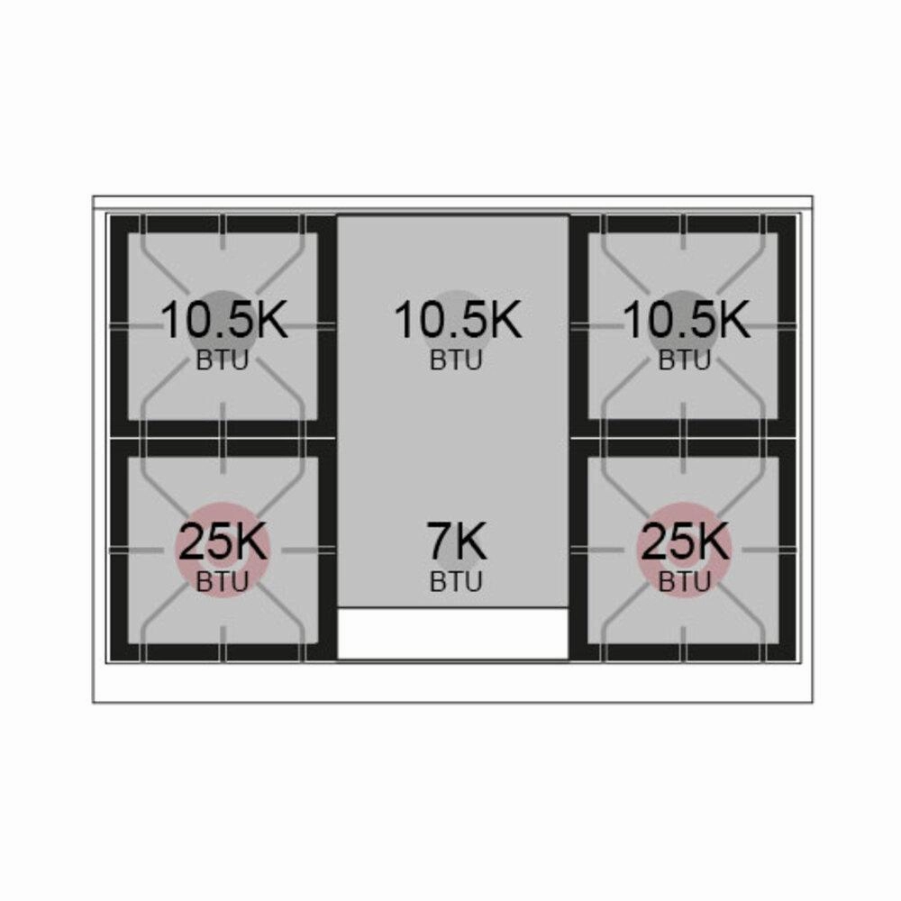 Ilve UND40FNMPMGGLP Ilve Und40Fnmpmgglp Nostalgie Ii Noblesse 40" Dual Fuel Range (Liquid Propane, Triple Glass Door, Graphite Matte, Brass)