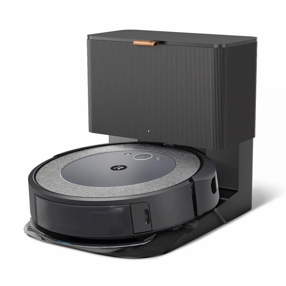 iRobot Roomba Combo i5  Robot Vacuum & Mop upright vacuum, stick vacuum
