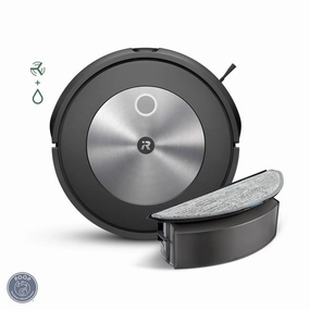 iRobot Roomba Combo j5 Robot Vacuum & Mop upright vacuum, stick vacuum