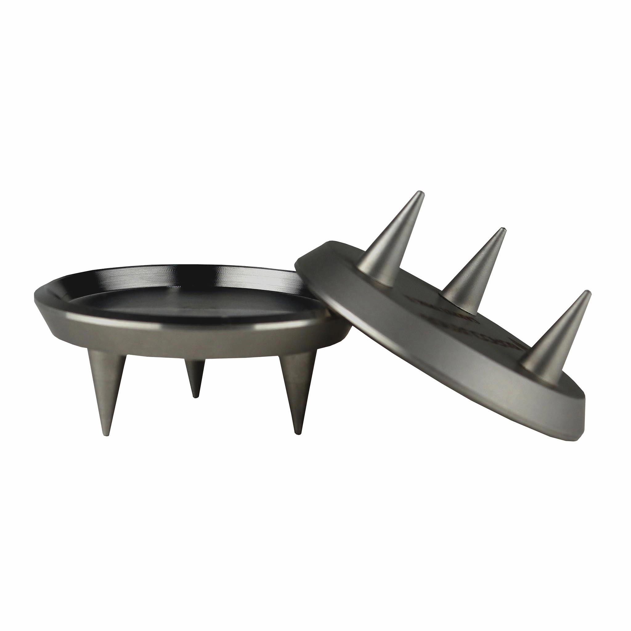 IsoAcoustics Carpet Spikes for Gaia Speaker Isolation Feet