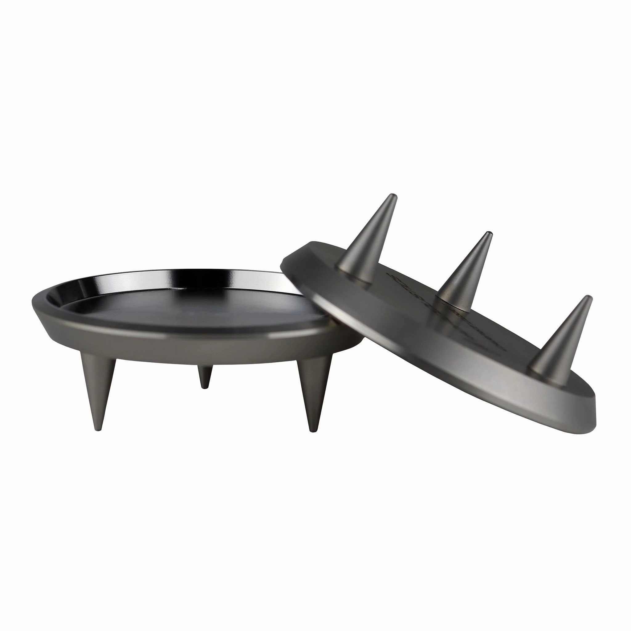 IsoAcoustics Carpet Spikes for Gaia Speaker Isolation Feet Kitchen Appliances