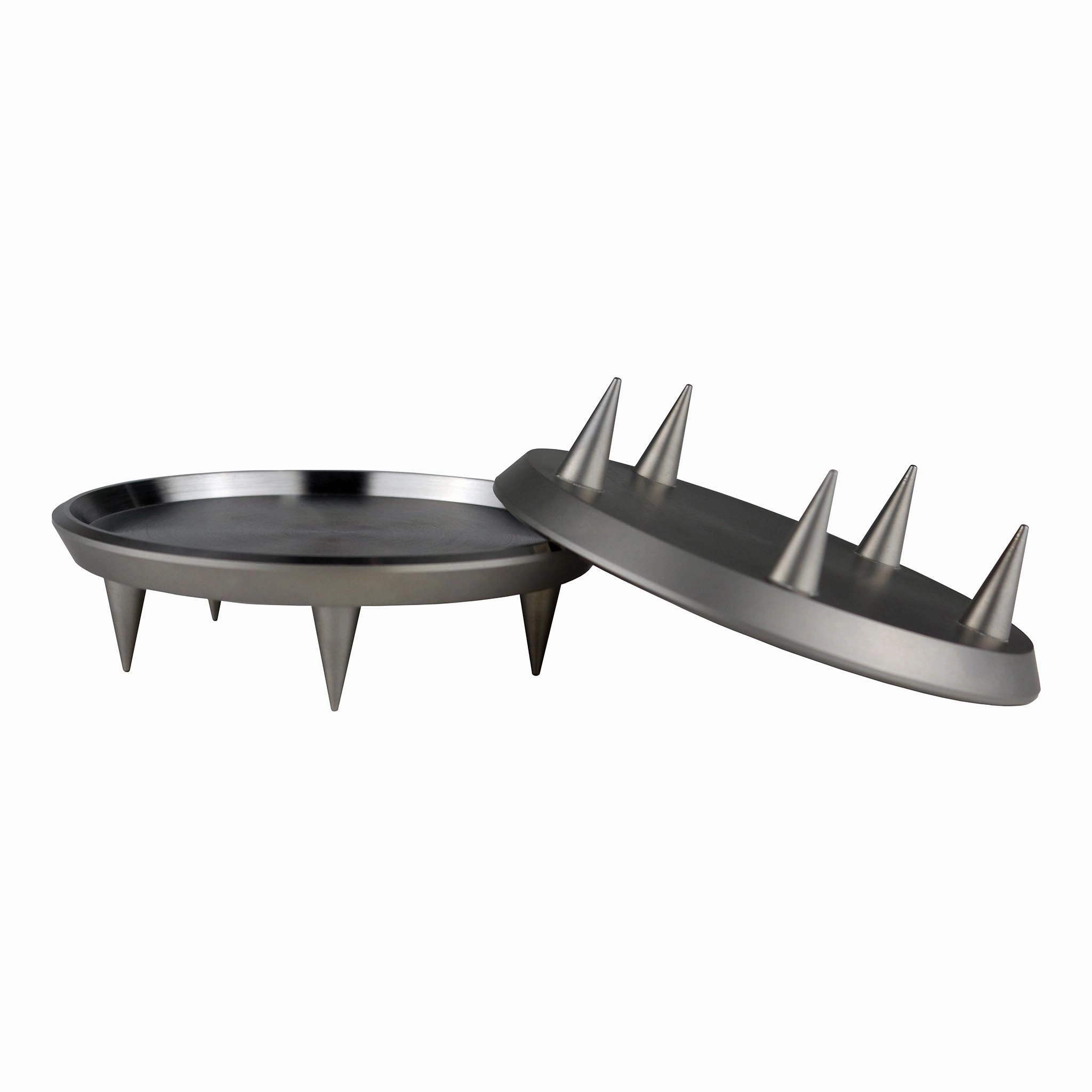 IsoAcoustics Carpet Spikes for Gaia Titan Series Speaker Isolation Feet