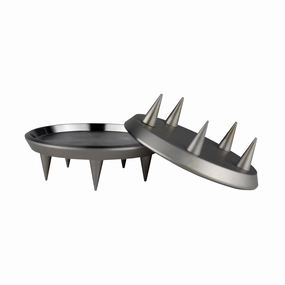 IsoAcoustics Carpet Spikes for Gaia Titan Series Speaker Isolation Feet Kitchen Appliances