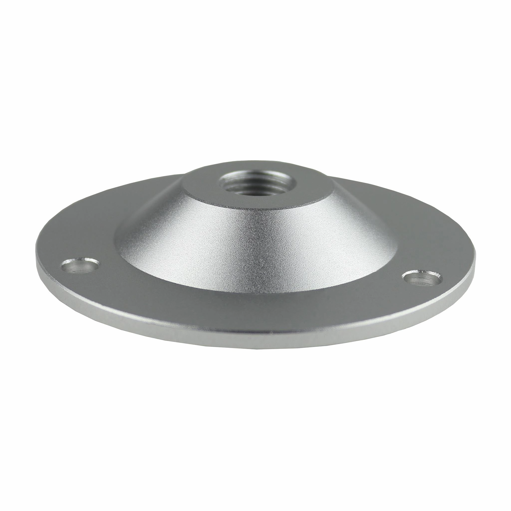 IsoAcoustics Gaia I B&W Mounting Plates Kitchen Appliances