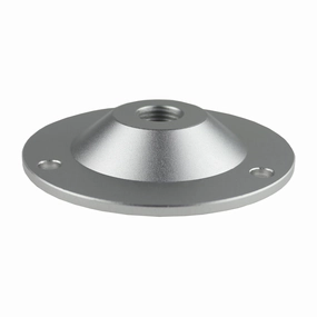 IsoAcoustics Gaia I B&W Mounting Plates Kitchen Appliances