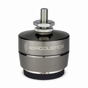 IsoAcoustics Gaia II Speaker Isolation Feet Kitchen Appliances