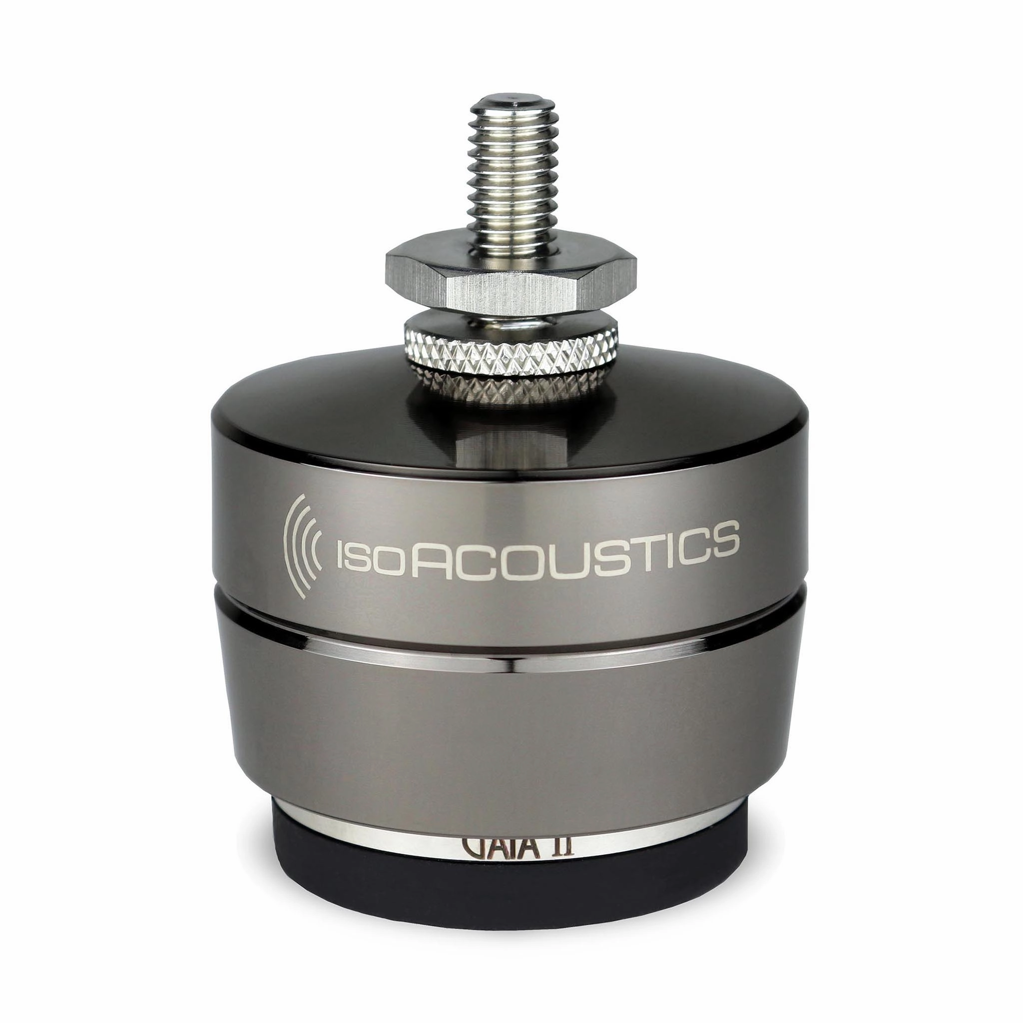 IsoAcoustics Gaia II Speaker Isolation Feet Kitchen Appliances