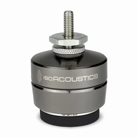 IsoAcoustics Gaia III Speaker Isolation Feet Kitchen Appliances