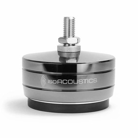 IsoAcoustics GAIA Titan Cronos Speaker Isolation Feet Kitchen Appliances