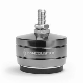 IsoAcoustics GAIA Titan Rhea Speaker Isolation Feet Kitchen Appliances