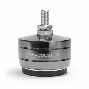 IsoAcoustics GAIA Titan Theis Speaker Isolation Feet Kitchen Appliances